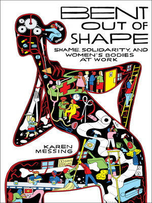 cover image of Bent out of Shape